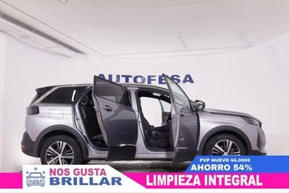 Peugeot 5008 1.5 BLUEHDI ALLURE PACK EAT8 130CV 7 PLAZAS 5P