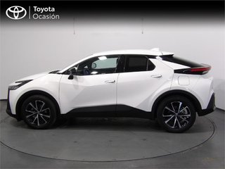 TOYOTA C-HR 1.8 Advance Hybrid 140