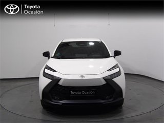 TOYOTA C-HR 1.8 Advance Hybrid 140