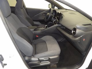TOYOTA C-HR 1.8 Advance Hybrid 140