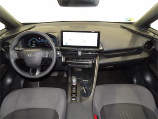 TOYOTA C-HR 1.8 Advance Hybrid 140