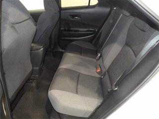 TOYOTA C-HR 1.8 Advance Hybrid 140
