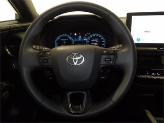 TOYOTA C-HR 1.8 Advance Hybrid 140