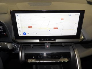 TOYOTA C-HR 1.8 Advance Hybrid 140