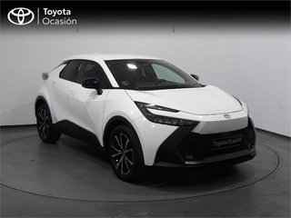 TOYOTA C-HR 1.8 Advance Hybrid 140