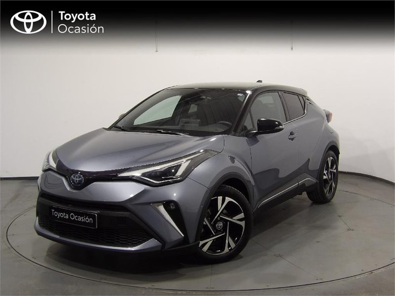 Toyota C-HR 2.0 180H Advance 2022