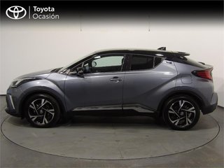 TOYOTA C-HR 2.0 180H Advance LUXURY