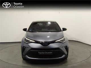 TOYOTA C-HR 2.0 180H Advance LUXURY