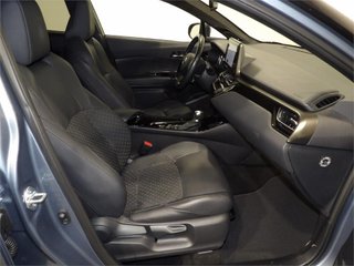 TOYOTA C-HR 2.0 180H Advance LUXURY