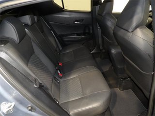 TOYOTA C-HR 2.0 180H Advance LUXURY