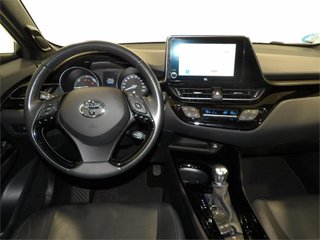 TOYOTA C-HR 2.0 180H Advance LUXURY