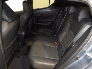 TOYOTA C-HR 2.0 180H Advance LUXURY