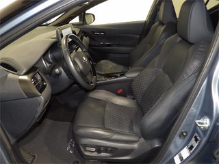 TOYOTA C-HR 2.0 180H Advance LUXURY
