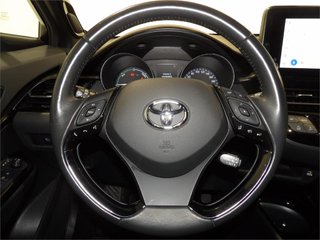 TOYOTA C-HR 2.0 180H Advance LUXURY