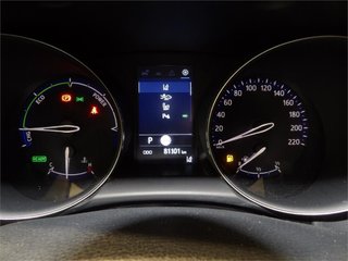 TOYOTA C-HR 2.0 180H Advance LUXURY