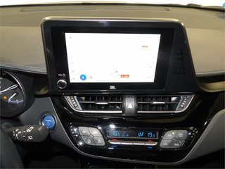TOYOTA C-HR 2.0 180H Advance LUXURY