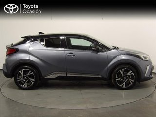 TOYOTA C-HR 2.0 180H Advance LUXURY