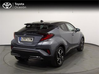 TOYOTA C-HR 2.0 180H Advance LUXURY