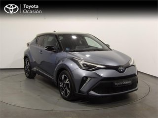 TOYOTA C-HR 2.0 180H Advance LUXURY