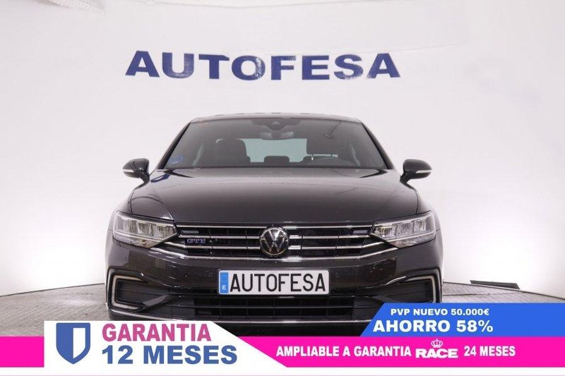 Volkswagen Passat Variant GTE 1.4 TSI e-Power 2021, foto 2