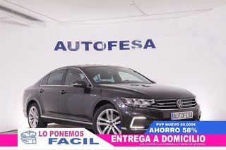 Volkswagen Passat GTE 1.4 TSI EPOWER AUTO DSG 218CV 4P