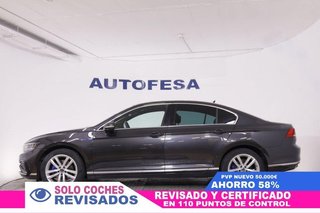Volkswagen Passat GTE 1.4 TSI EPOWER AUTO DSG 218CV 4P