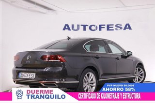 Volkswagen Passat GTE 1.4 TSI EPOWER AUTO DSG 218CV 4P