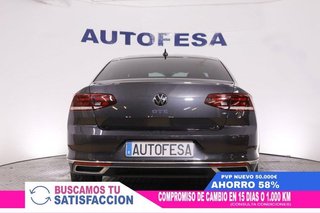 Volkswagen Passat GTE 1.4 TSI EPOWER AUTO DSG 218CV 4P