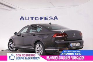 Volkswagen Passat GTE 1.4 TSI EPOWER AUTO DSG 218CV 4P