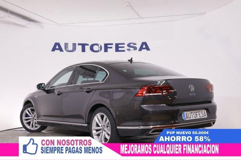 Volkswagen Passat Variant GTE 1.4 TSI e-Power 2021, foto 7