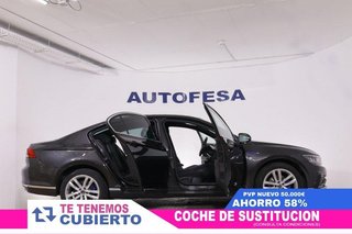 Volkswagen Passat GTE 1.4 TSI EPOWER AUTO DSG 218CV 4P