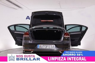 Volkswagen Passat GTE 1.4 TSI EPOWER AUTO DSG 218CV 4P
