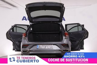 Volkswagen T-Roc 1.5 TSI ADVANCE R-LINE DSG AUTO 150CV 5P
