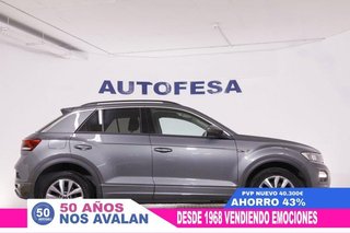 Volkswagen T-Roc 1.5 TSI ADVANCE R-LINE DSG AUTO 150CV 5P