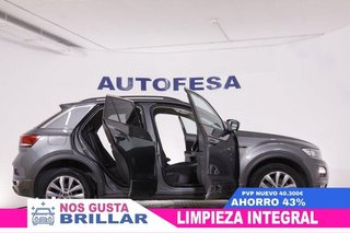 Volkswagen T-Roc 1.5 TSI ADVANCE R-LINE DSG AUTO 150CV 5P