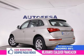 Audi Q5 2.0 TDI QUATTRO AUTO 163CV 5P