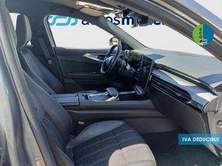 Renault Austral Techno Mild Hybrid Auto 103 kW (140 CV)