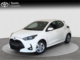 TOYOTA Yaris 120H 1.5 Active Tech