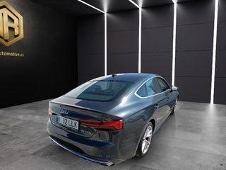 AUDI A5 A5 Advanced 45 TFSI 195kW quattro Sportback