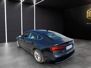 AUDI A5 A5 Advanced 45 TFSI 195kW quattro Sportback