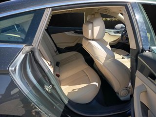 AUDI A5 A5 Advanced 45 TFSI 195kW quattro Sportback