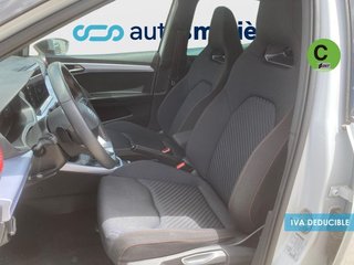 Seat Arona 1.5 TSI FR Special Edition DSG 110 kW (150 CV)