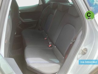 Seat Arona 1.5 TSI FR Special Edition DSG 110 kW (150 CV)