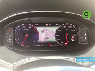 Seat Arona 1.5 TSI FR Special Edition DSG 110 kW (150 CV)
