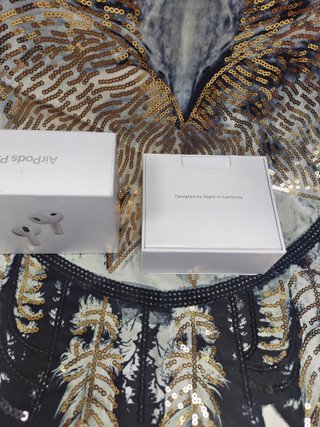 AirPods Pro 3ª Gen