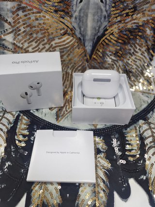 AirPods Pro 3ª Gen
