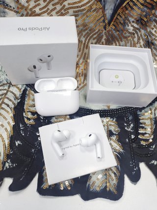 AirPods Pro 3ª Gen