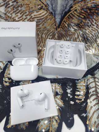 AirPods Pro 3ª Gen