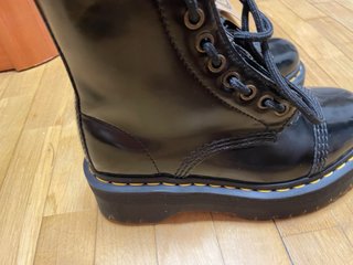 Botas Dr. Martens Vegan Talla 36