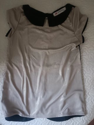 Prenda ropa 1€/unidad